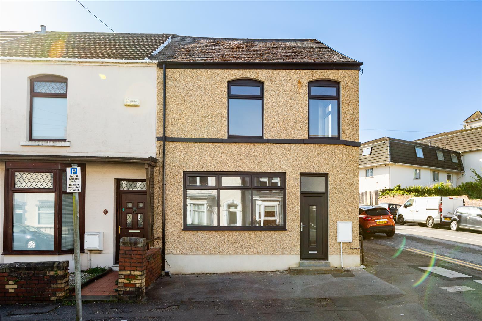 Marlborough Road, Brynmill, Swansea, SA2 0EB